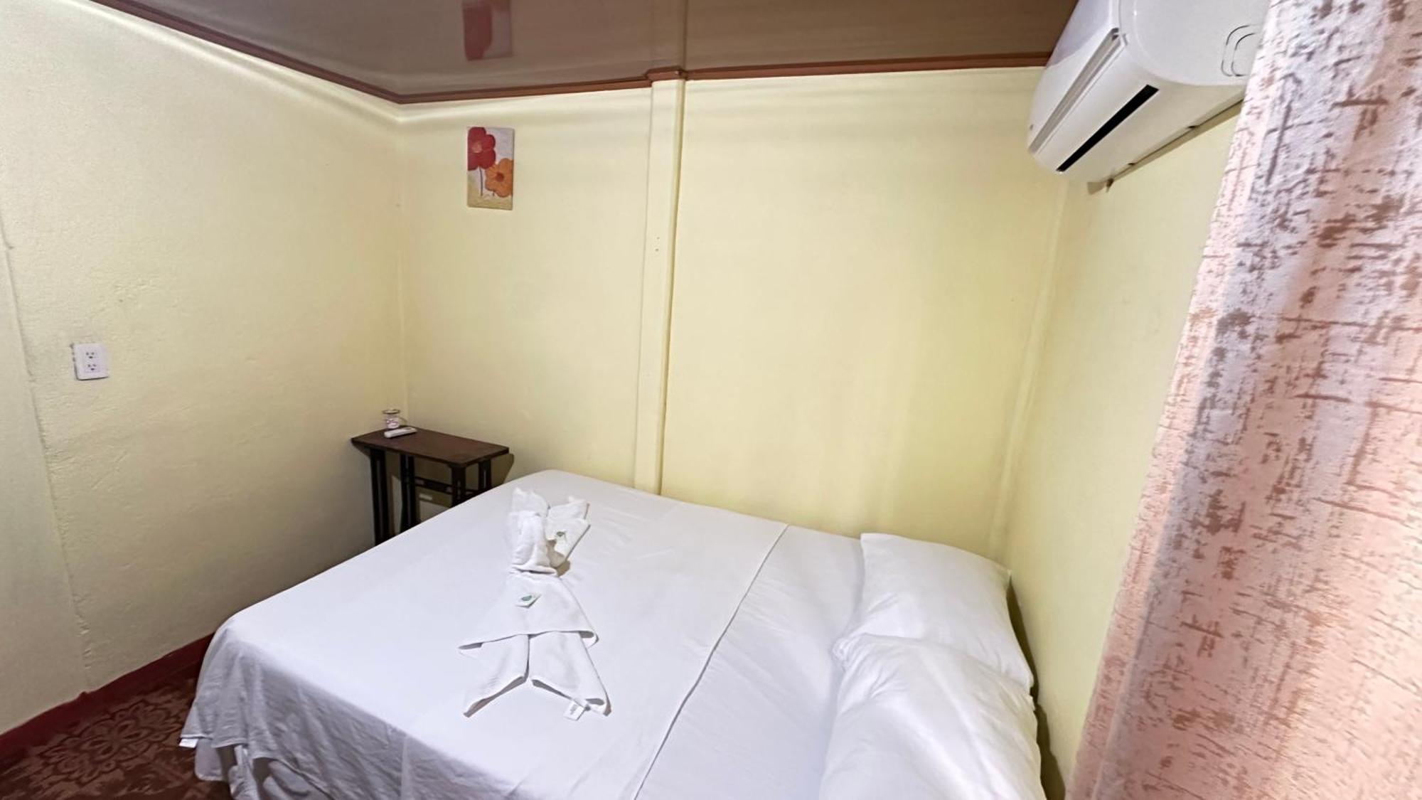 토르투게로 The Corner House 아파트 외부 사진